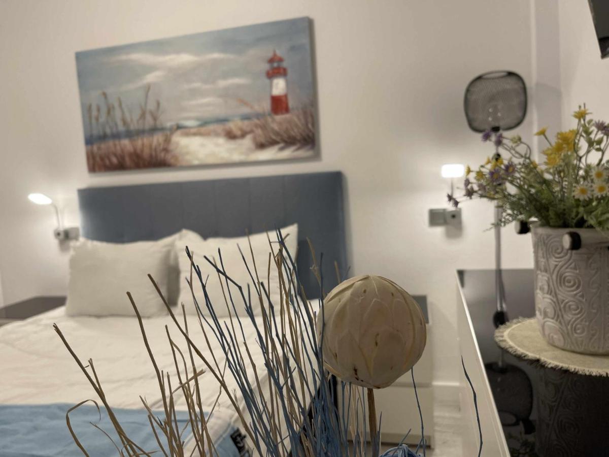 Apartmán Sonrisa Soleada Santa Pola Exteriér fotografie