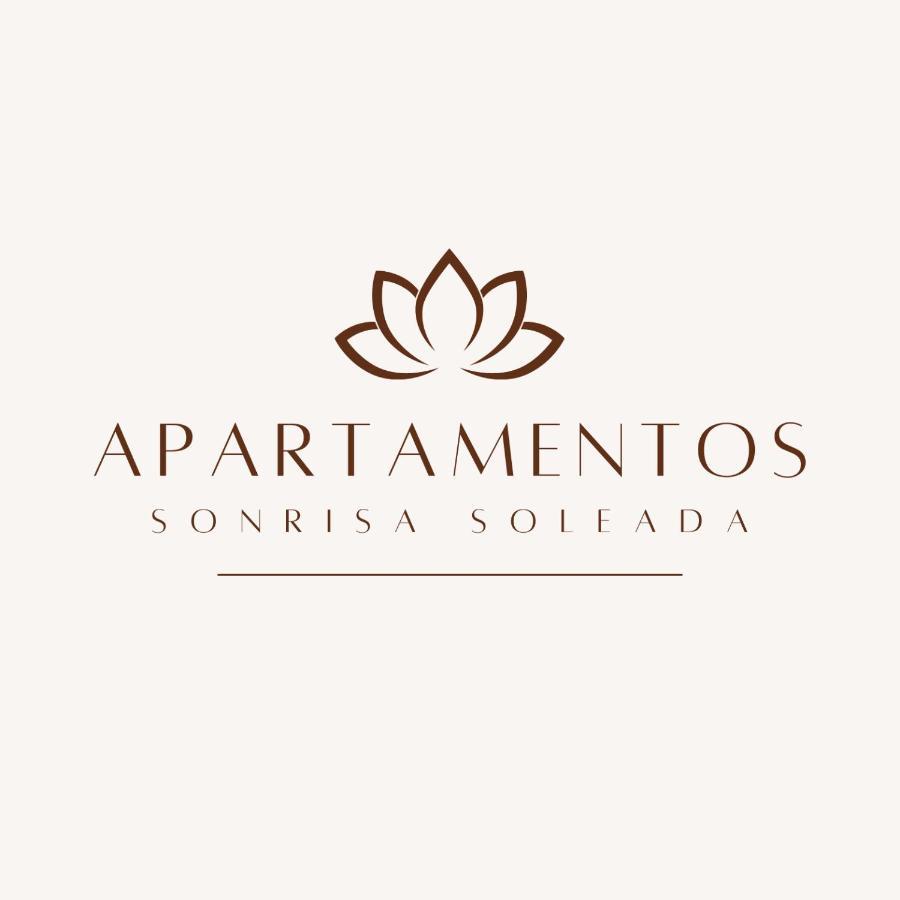 Apartmán Sonrisa Soleada Santa Pola Exteriér fotografie