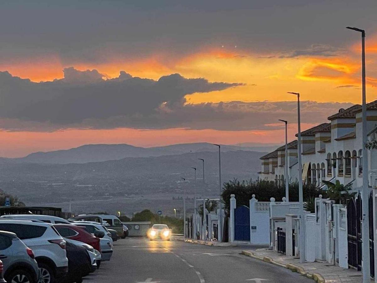 Apartmán Sonrisa Soleada Santa Pola Exteriér fotografie