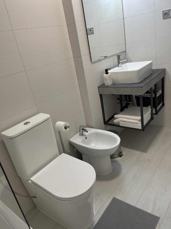 Apartmán Sonrisa Soleada Santa Pola Exteriér fotografie
